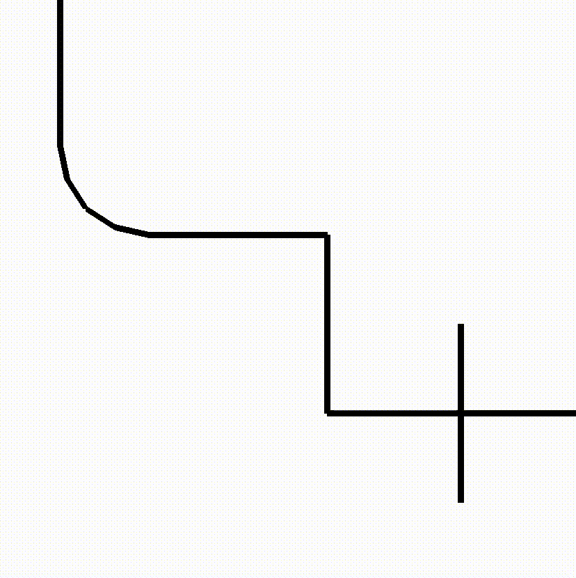 Line Follower